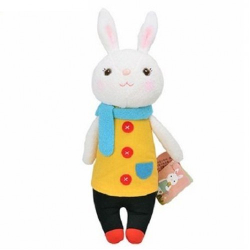 EPOCH - Tiramisu Rabbit Plush Toys Doll Kids Gifts 07